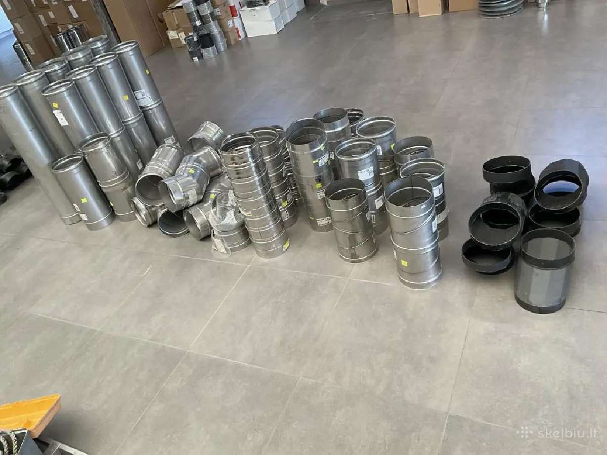 Bankrutavusios Olandų metalo apdirbimo įmonės - nuotraukos Nr. 29