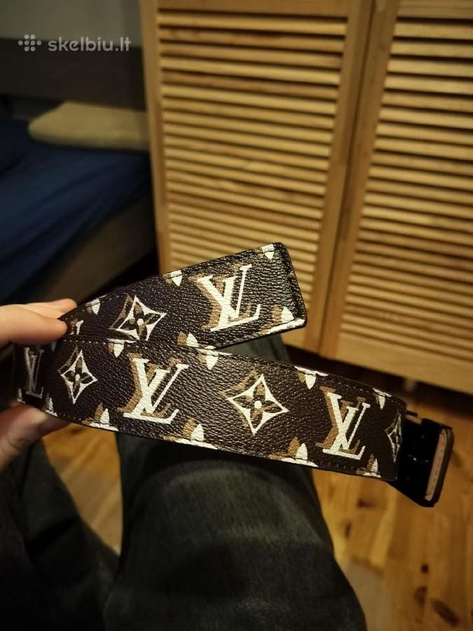 Lv Diržas - nuotraukos Nr. 2