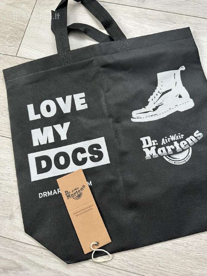 Dr. Martens x Rick Owens - nuotraukos Nr. 7