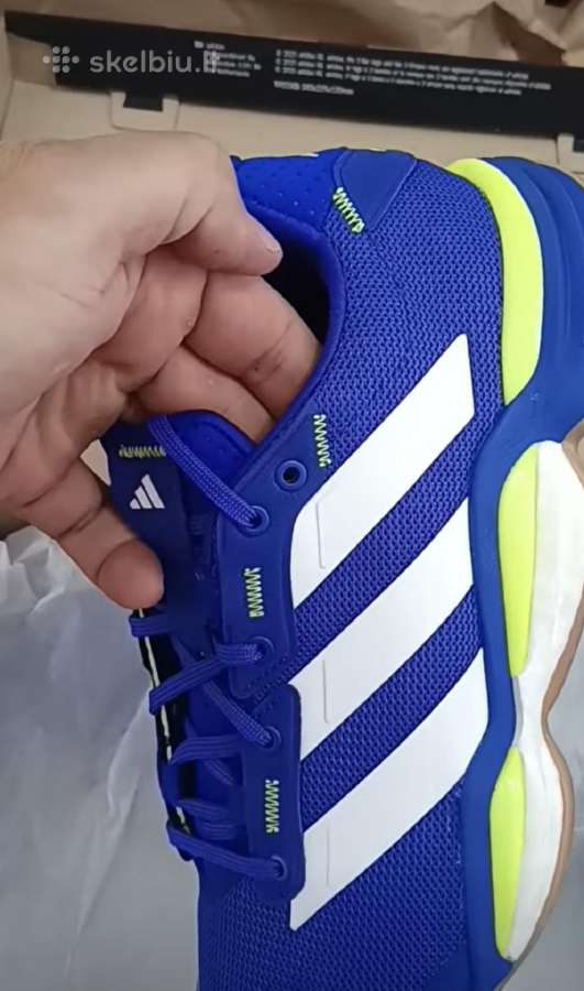Adidas srabil 16 kedai. - nuotraukos Nr. 4