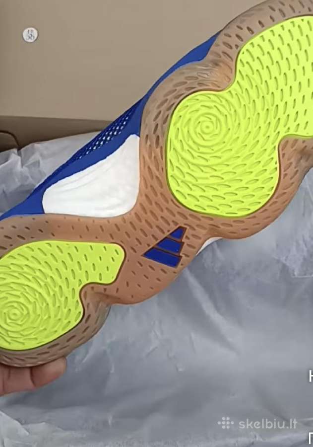 Adidas srabil 16 kedai. - nuotraukos Nr. 5