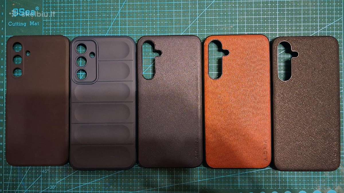 Samsung Galaxy M35 dėklai