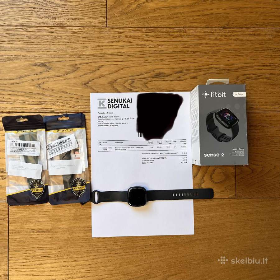 Fitbit Sense 2