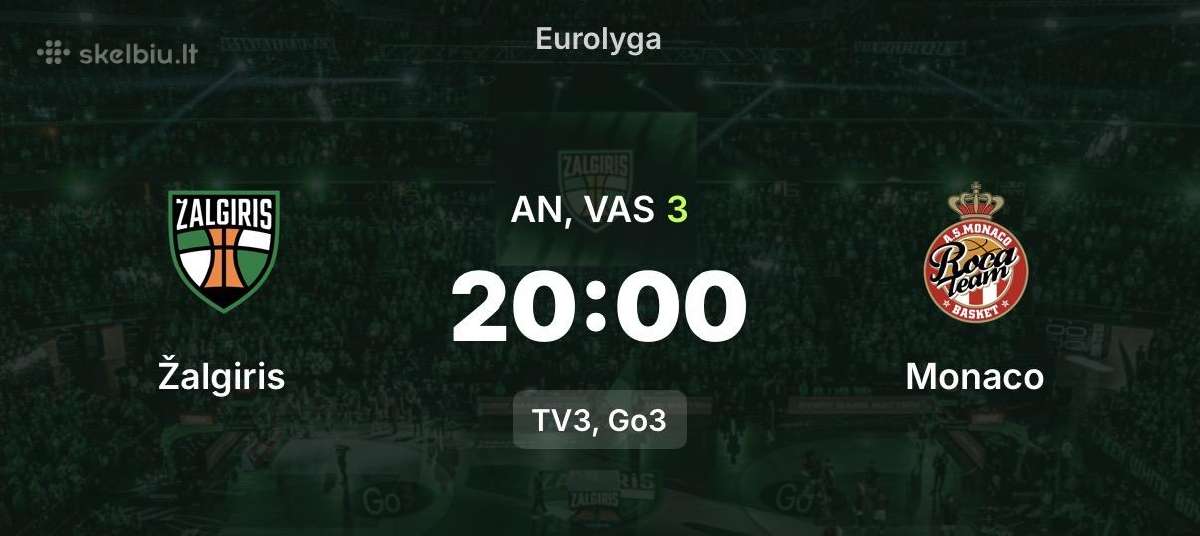 Zalgiris- Asvel 10.23d. 2 (du) bilietai - nuotraukos Nr. 3
