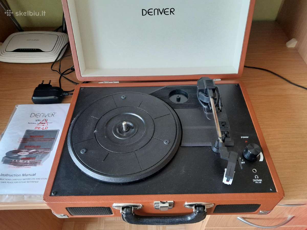 Denver Vpl-120