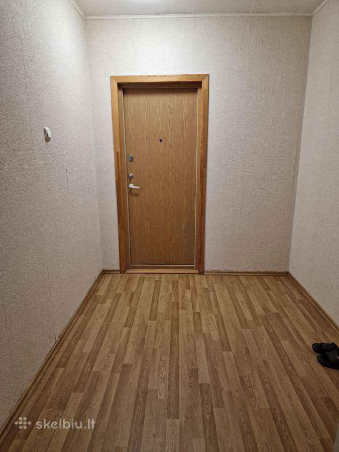 Parduodamas arba Keičiamas 3k butas Vidzgiryje - nuotraukos Nr. 2