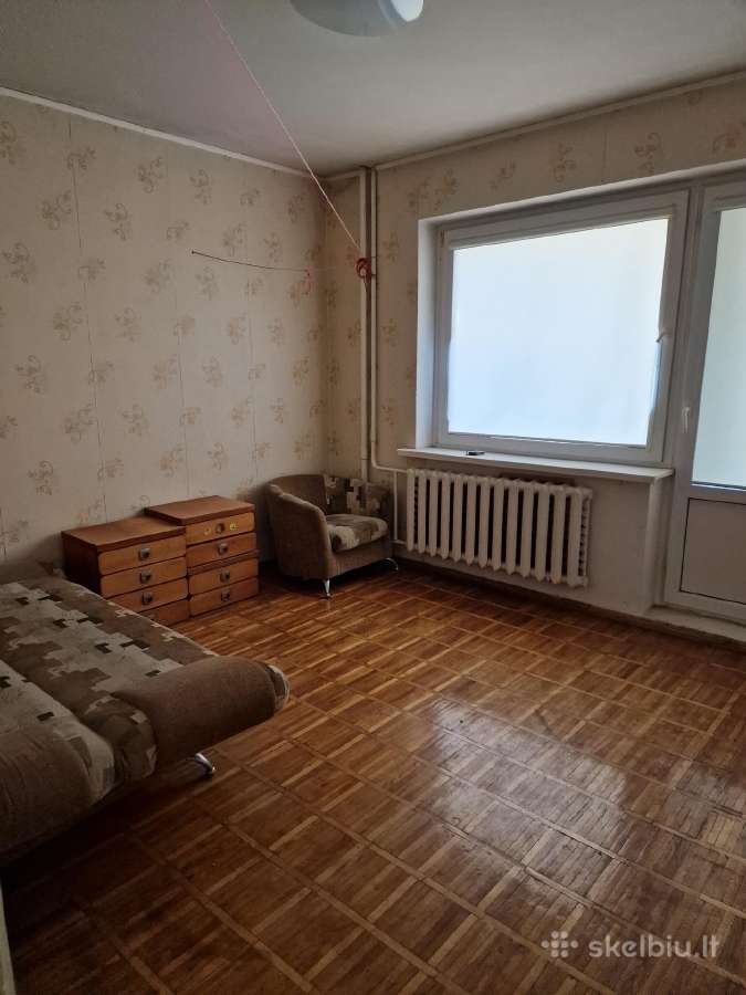 Parduodamas arba Keičiamas 3k butas Vidzgiryje - nuotraukos Nr. 4