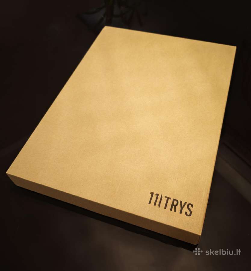 Akcija!akacijos medžio pjaustymo lentelės "11trys" - nuotraukos Nr. 6
