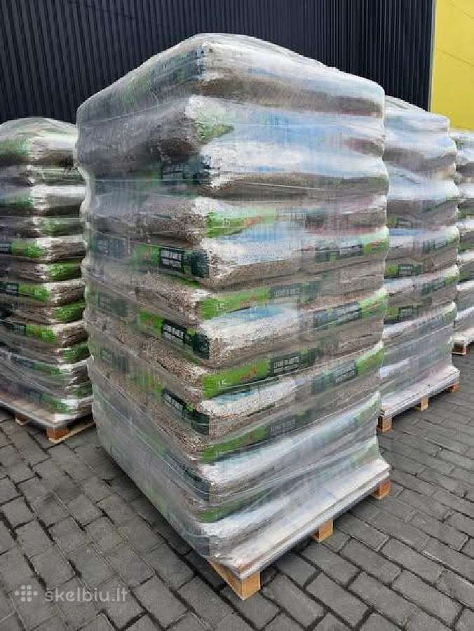Granulės A1 Greitas pristatymas - nuotraukos Nr. 5