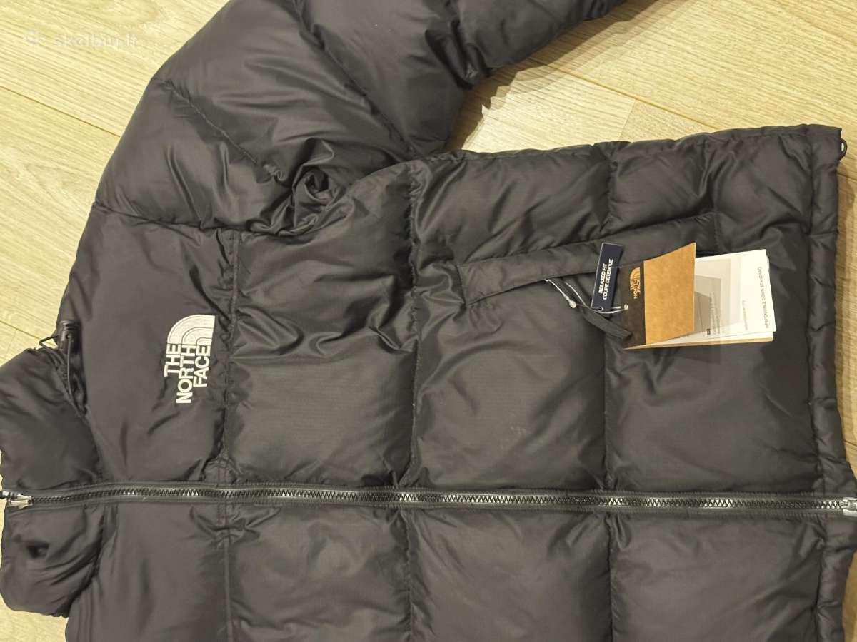 The North Face Pūkinę striuke - nuotraukos Nr. 2