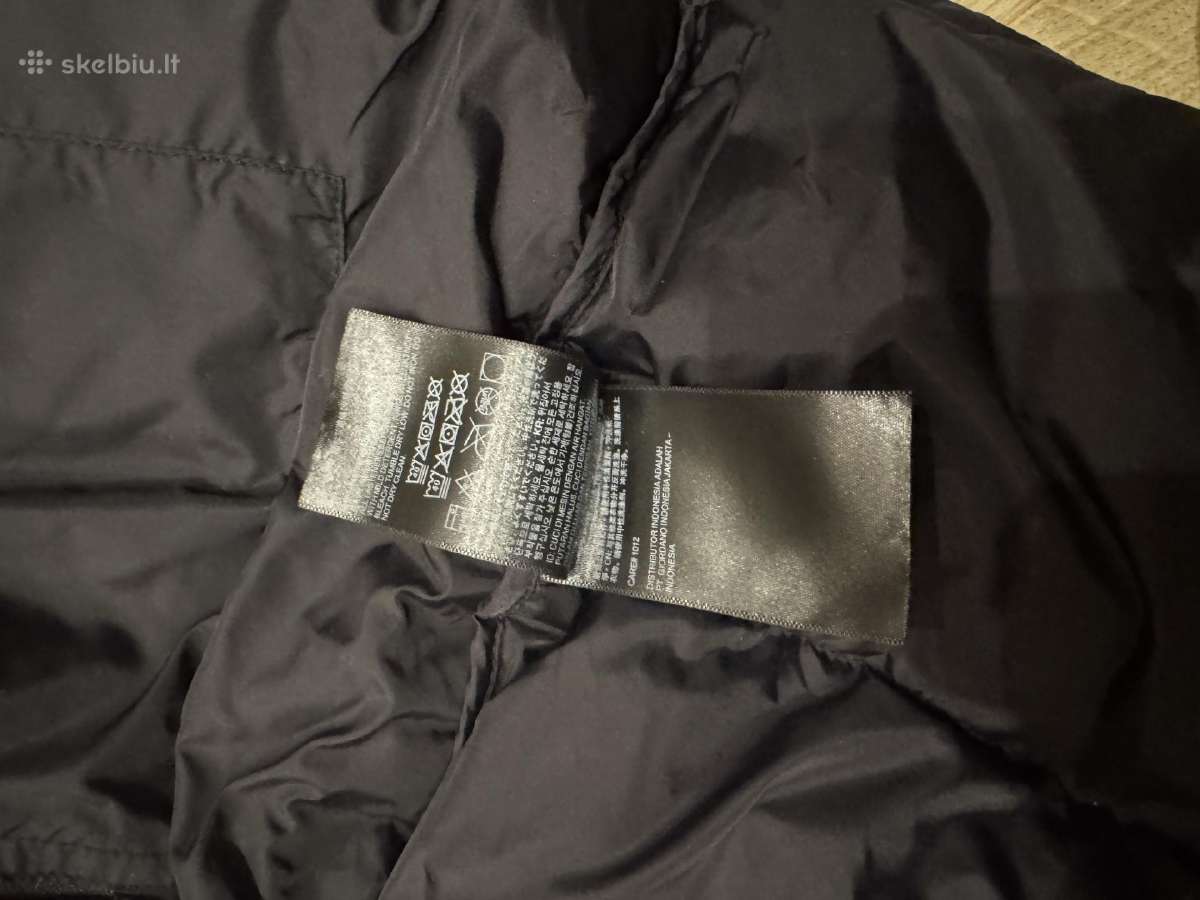 The North Face Pūkinę striuke - nuotraukos Nr. 12