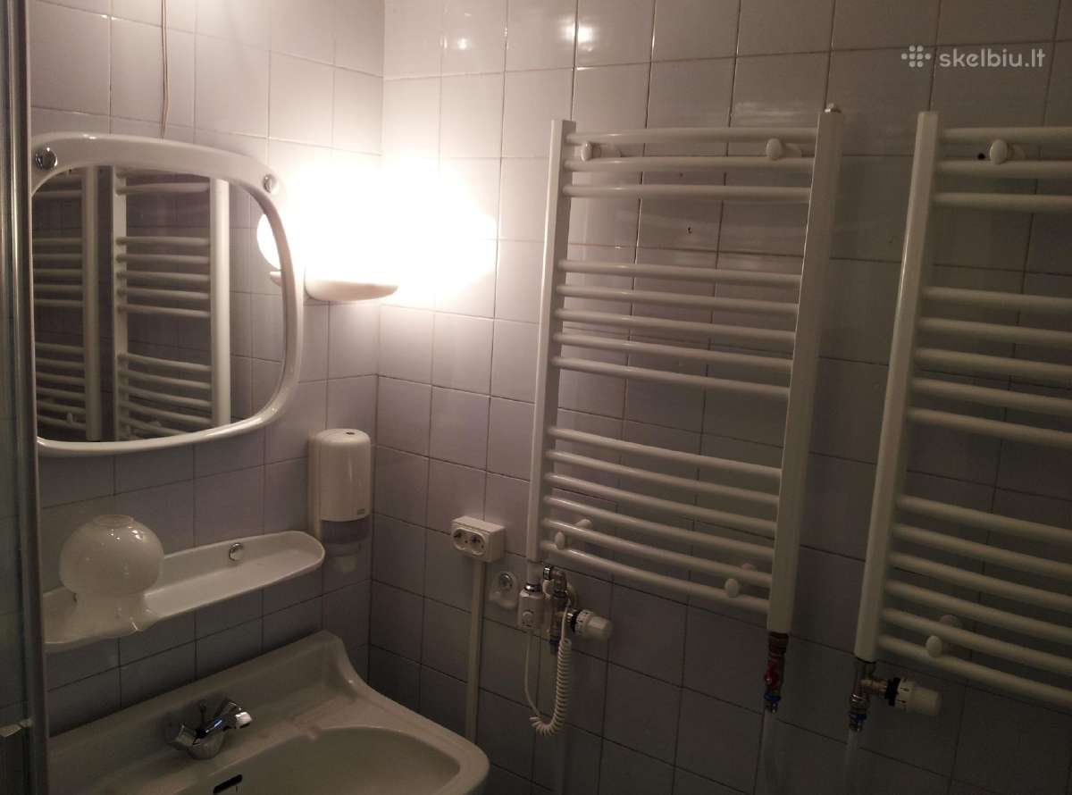 Darbuotojų apgyvendinimas Kaune, Savanorių pr. - nuotraukos Nr. 6