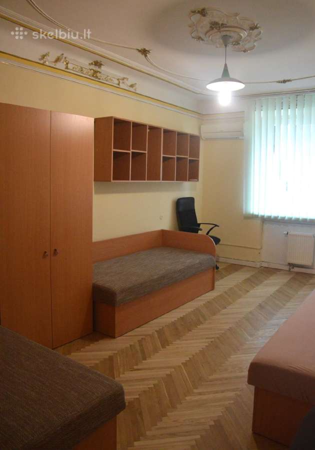 Darbuotojų apgyvendinimas Kaune, Savanorių pr. - nuotraukos Nr. 3