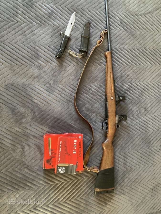 Mauser98