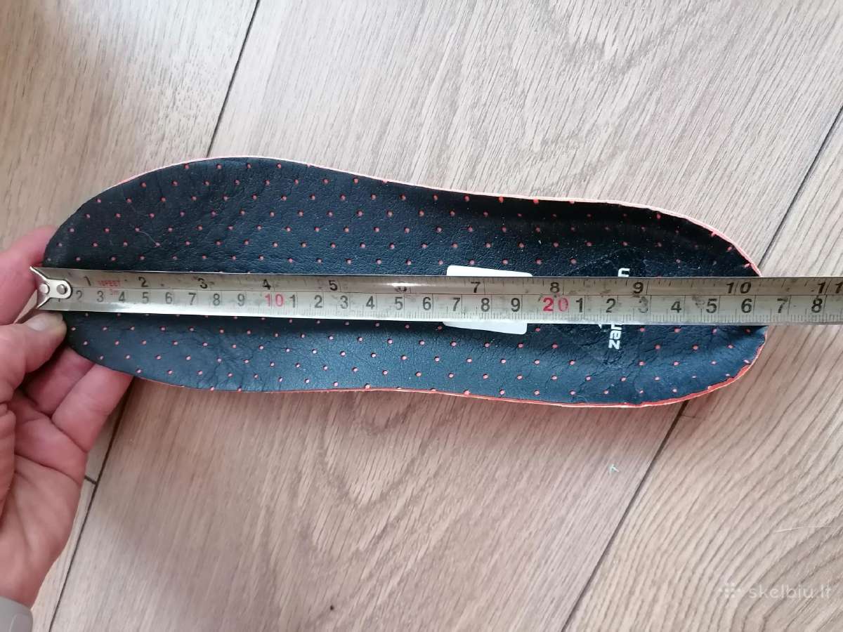 Zamberlan odiniai goretex kedai, žygio batai - nuotraukos Nr. 3