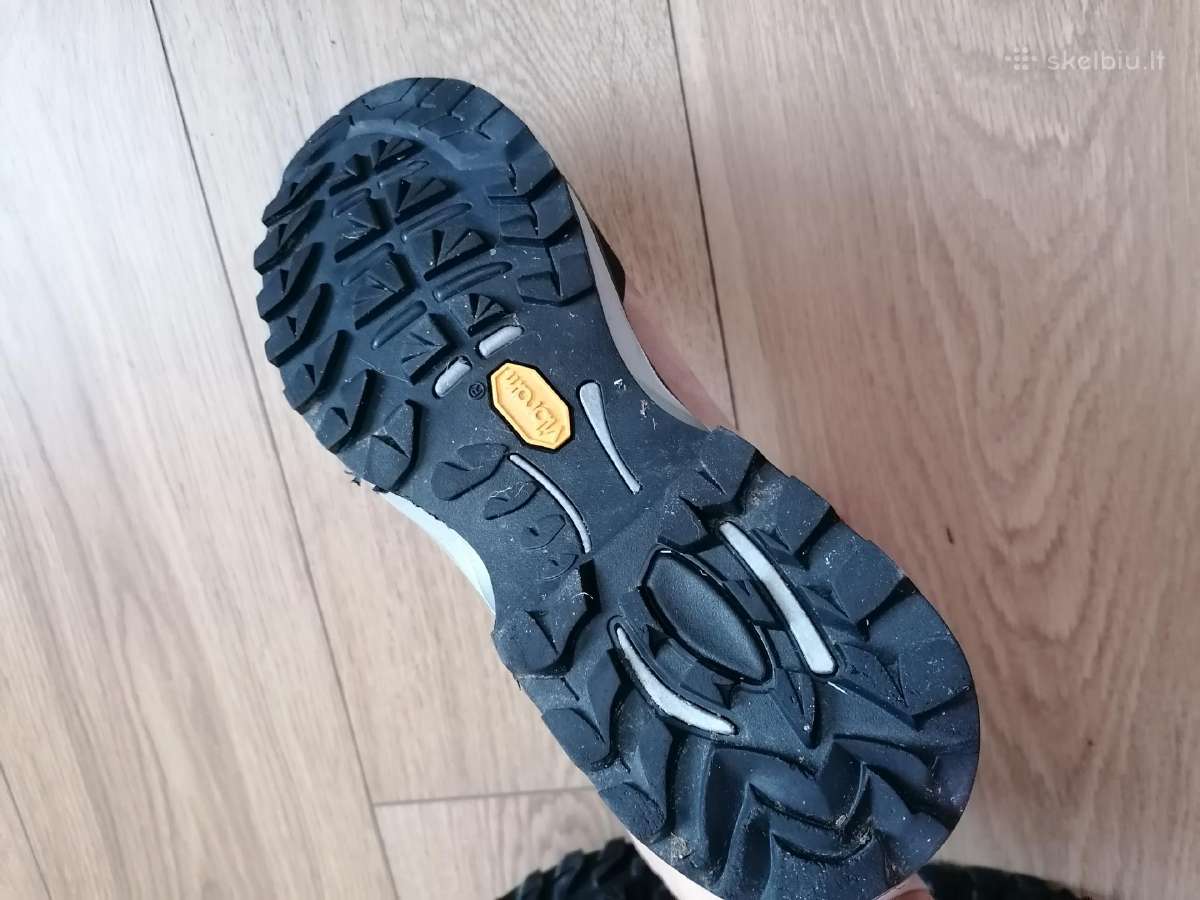 Zamberlan odiniai goretex kedai, žygio batai - nuotraukos Nr. 5