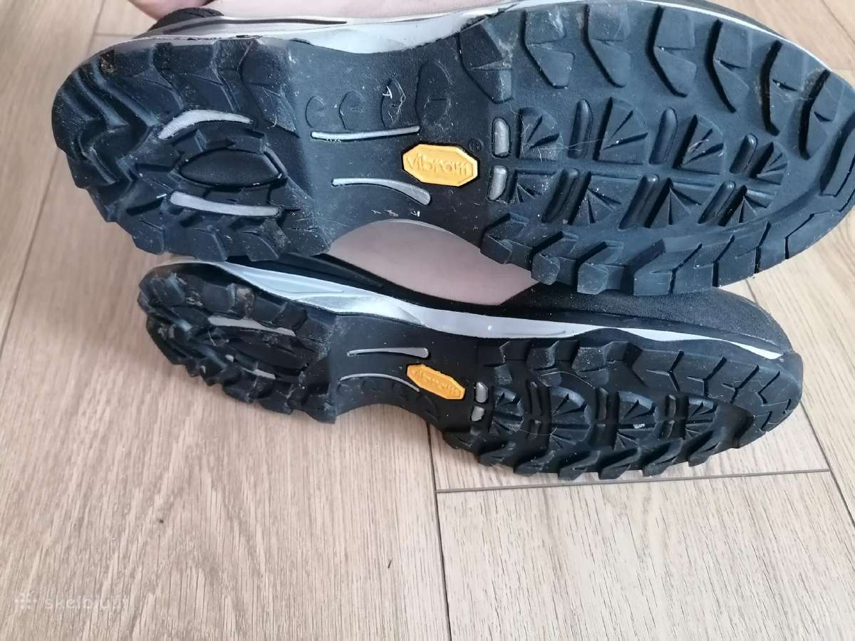 Zamberlan odiniai goretex kedai, žygio batai - nuotraukos Nr. 6