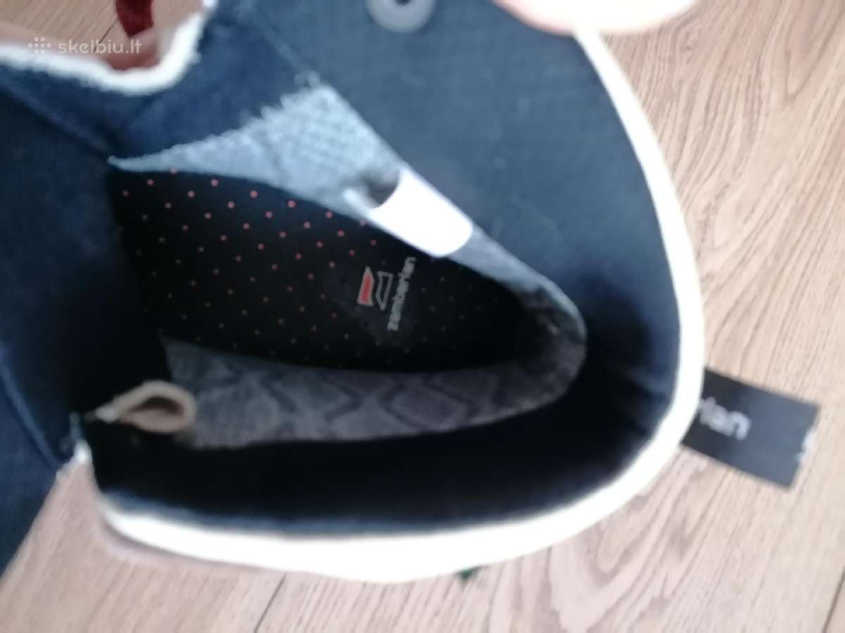 Zamberlan odiniai goretex kedai, žygio batai - nuotraukos Nr. 9