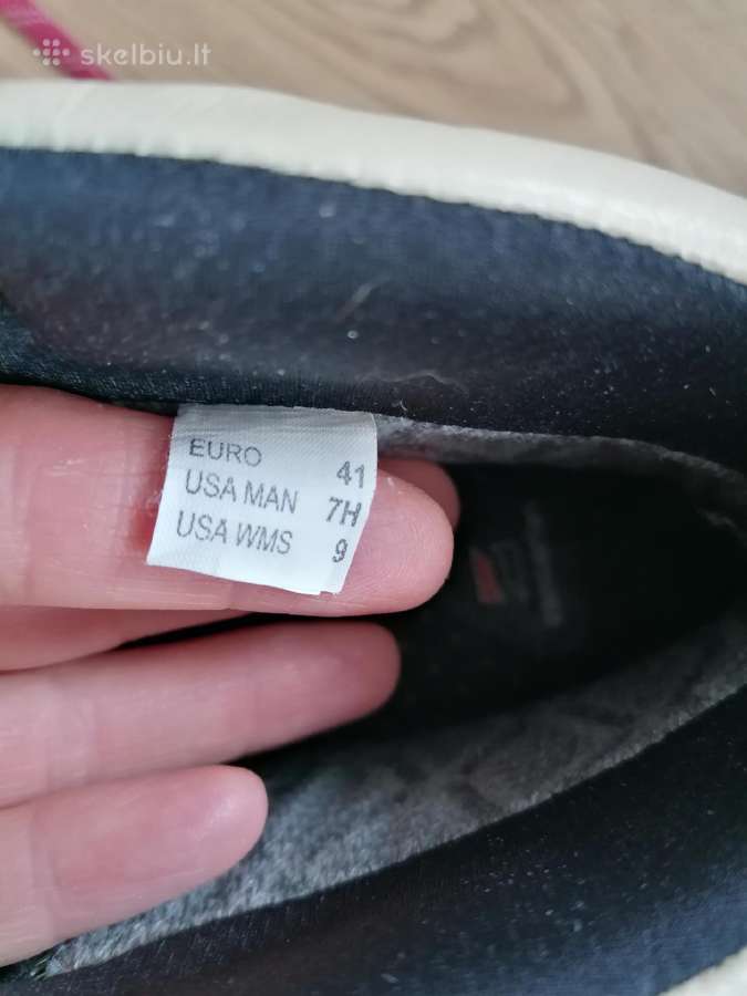 Zamberlan odiniai goretex kedai, žygio batai - nuotraukos Nr. 10