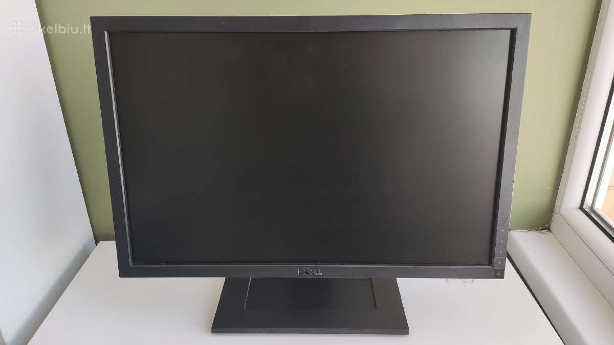 Monitor Dell G3210t