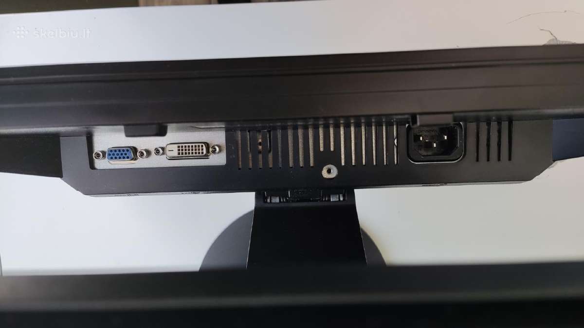 Monitor Dell G3210t - nuotraukos Nr. 3