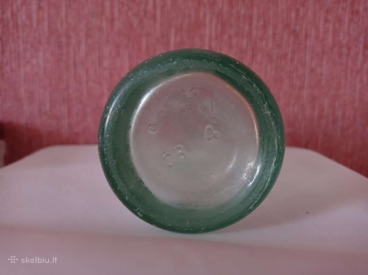 Buteliai Ww1 limonade clignet. - nuotraukos Nr. 4