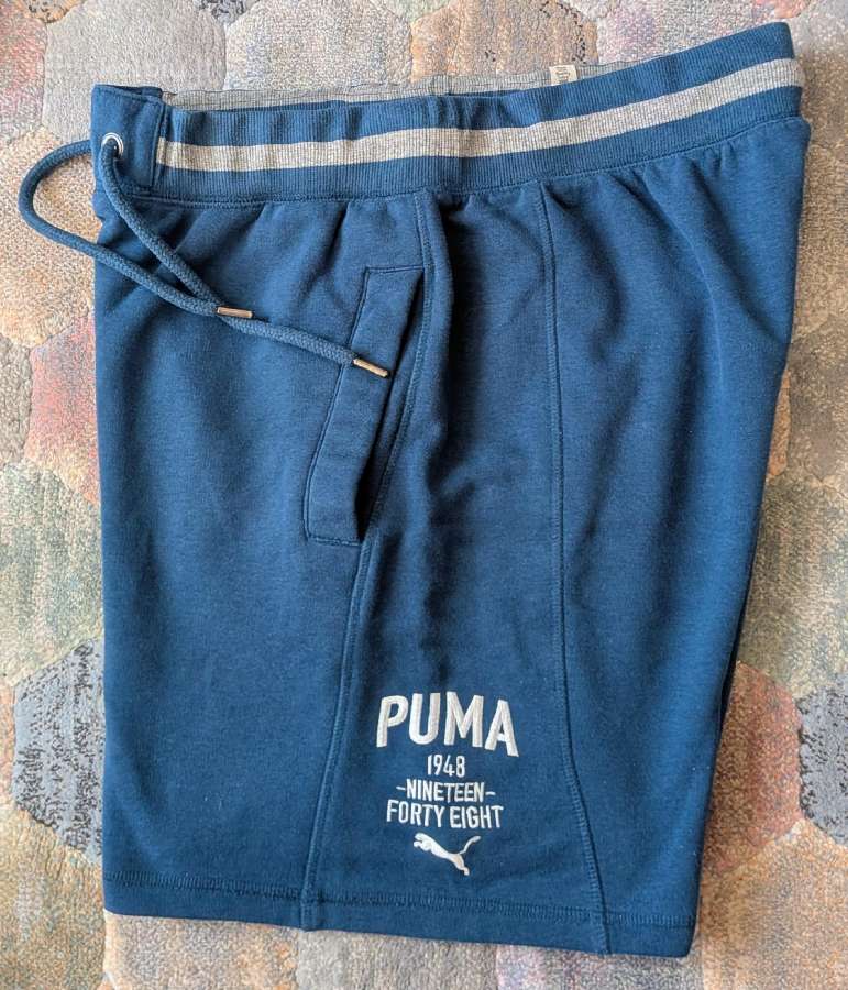 Puma šortai - nuotraukos Nr. 3