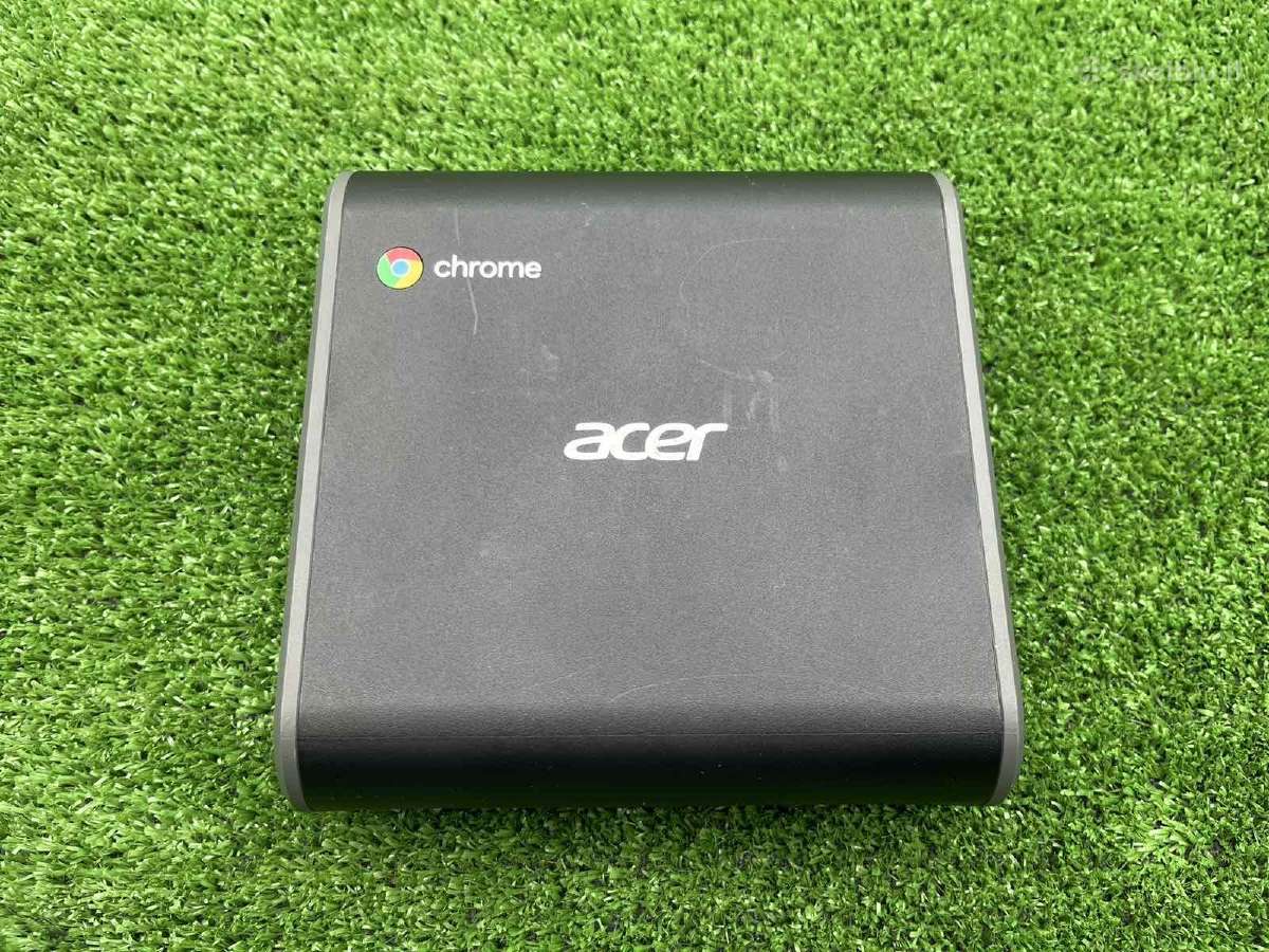 Acer Chromebox Cx13 D18q1 i7-8650u 16gb RAM 128 GB - nuotraukos Nr. 2