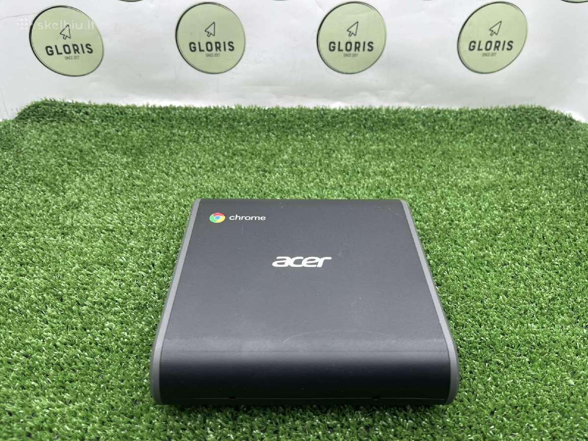 Acer Chromebox Cx13 D18q1 i7-8650u 16gb RAM 128 GB