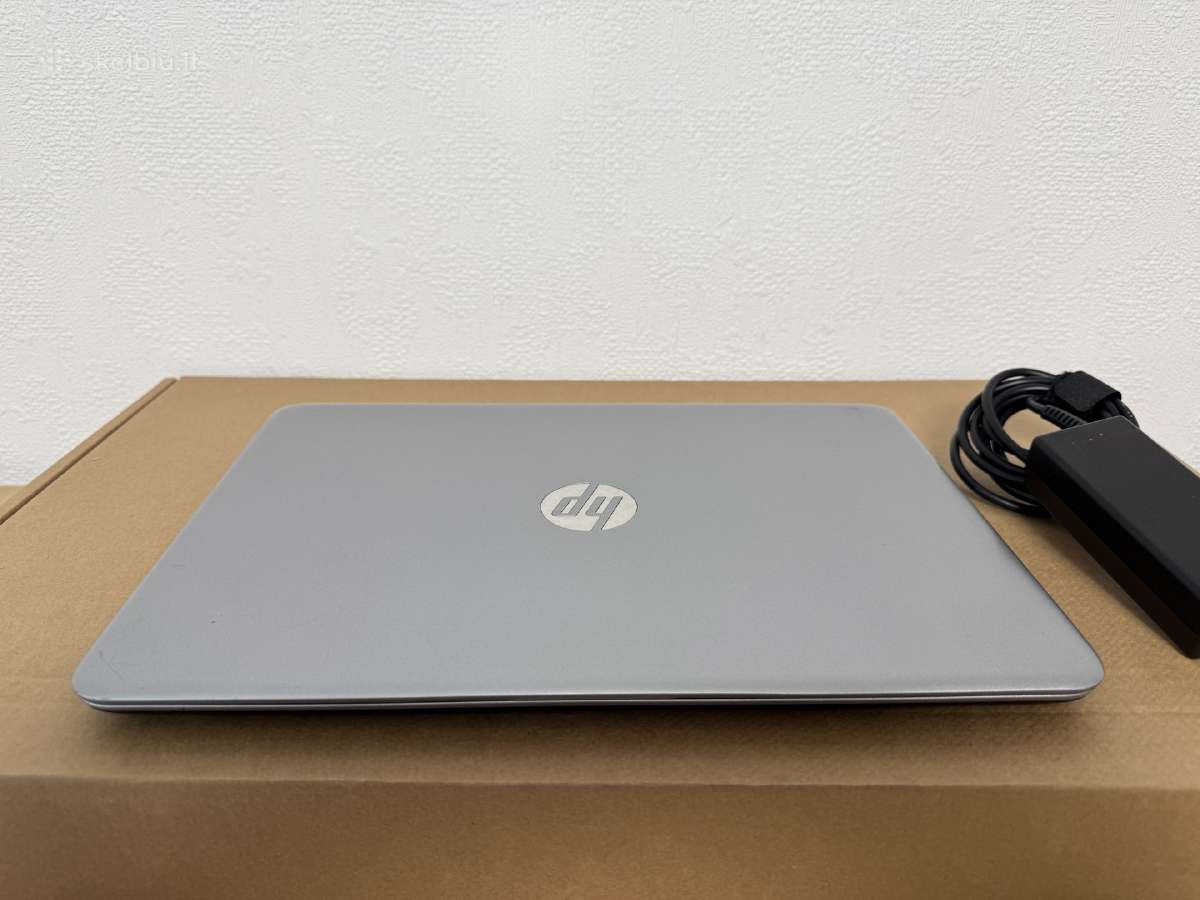 Hp Elitebook 840 G4 - nuotraukos Nr. 2