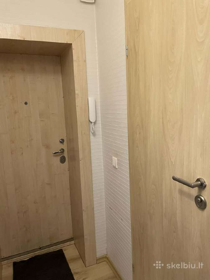 Butas Nuomai Sportininkuose Klaipėda - nuotraukos Nr. 3