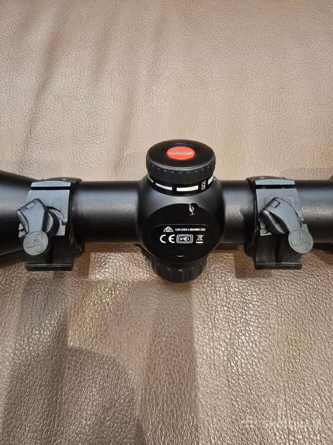 Sauer 202 - nuotraukos Nr. 2