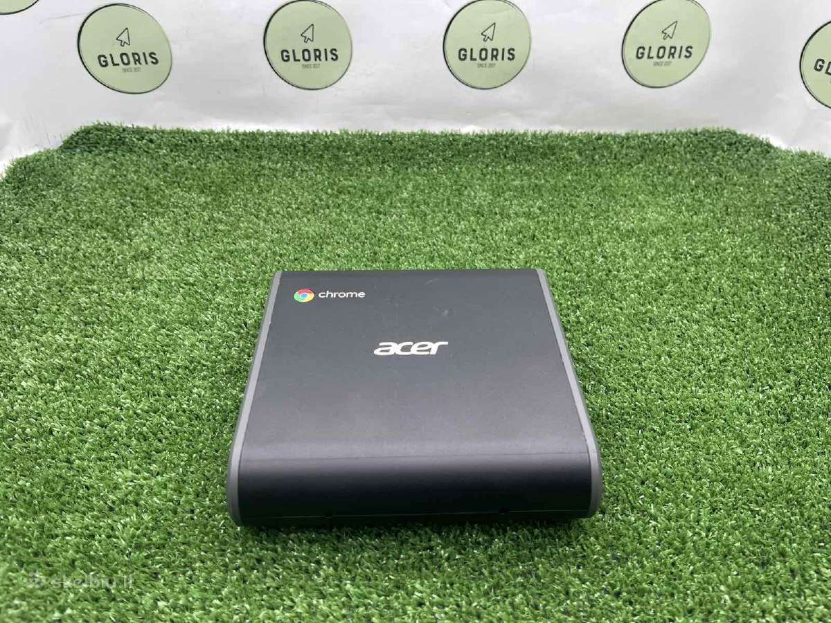 Acer Chromebox Cx13 D18q1 Celeron 3865u 4gb 32gb