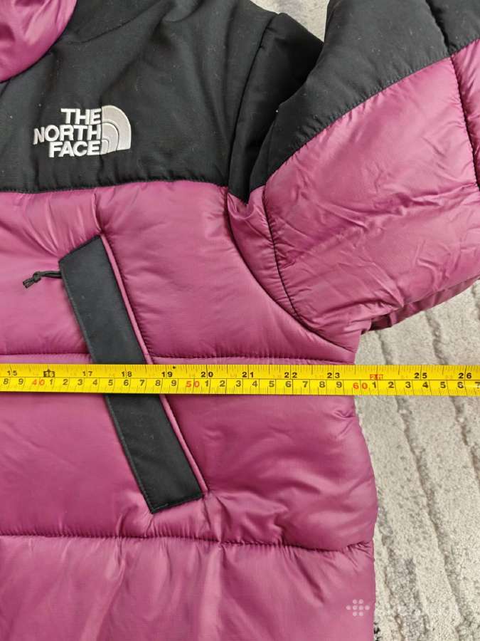 The North Face nauja žieminė striukė - nuotraukos Nr. 11