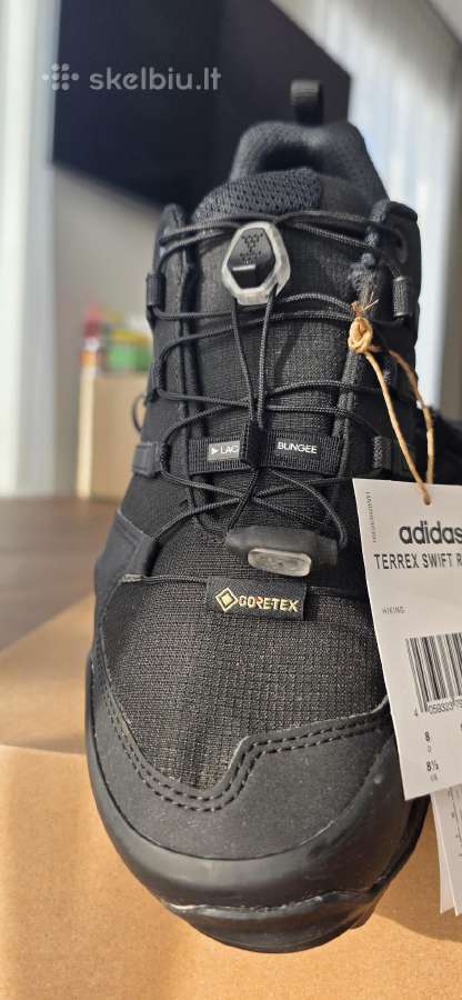 Adidas terrex swift gore tex.