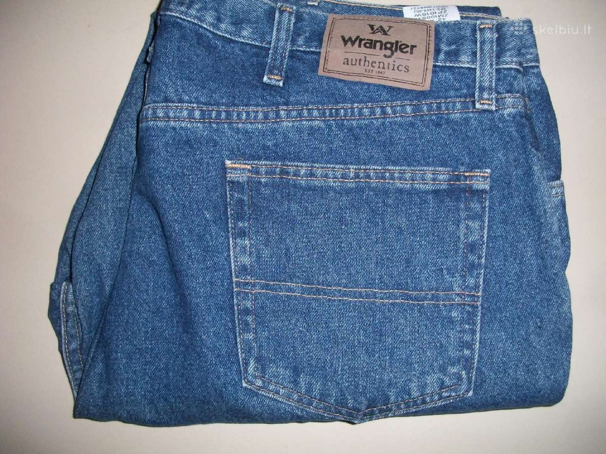 Wrangler 3xl - nuotraukos Nr. 2