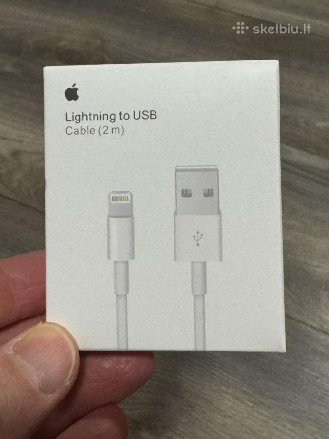 iPhone, Samsung baterijos aukščiausios kokybės - nuotraukos Nr. 8