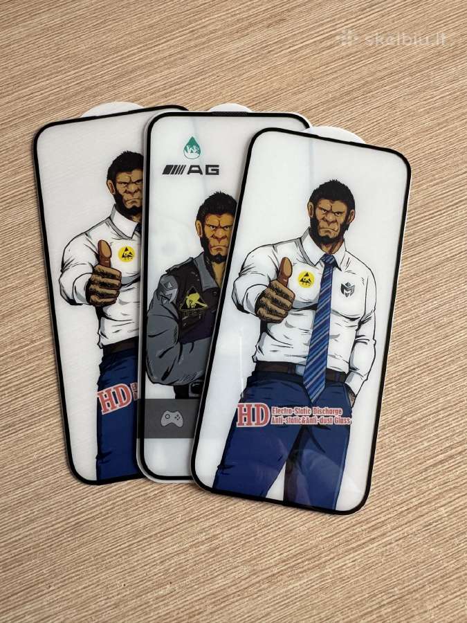 iPhone, Samsung baterijos aukščiausios kokybės - nuotraukos Nr. 11
