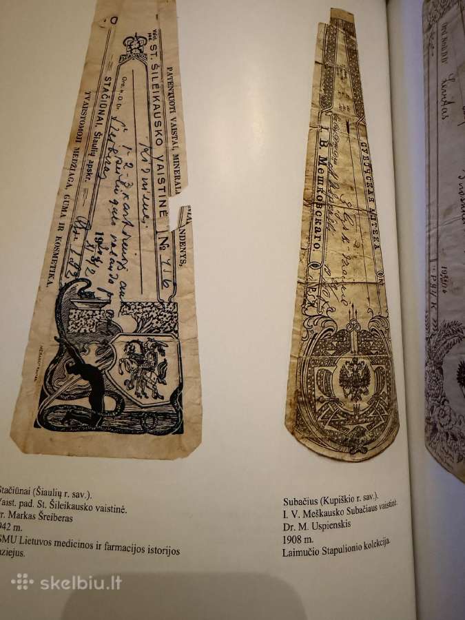 Perka receptus signatūras