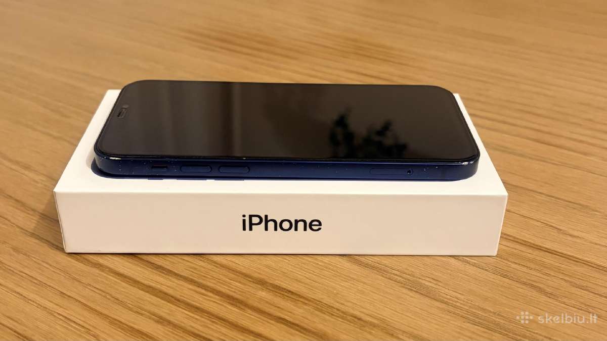 iPhone 12 64gb