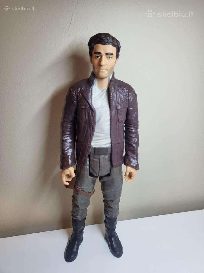 Superherojaus figūrėlė "Star wars"