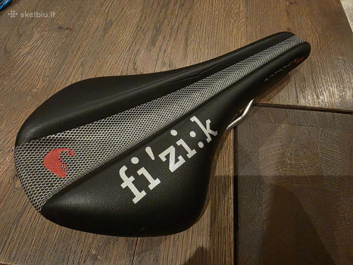 Fizik Antares Wsx balnelis - nuotraukos Nr. 4