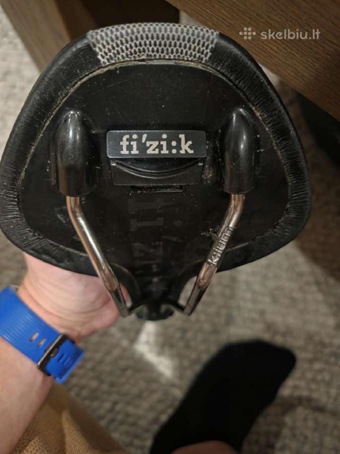 Fizik Antares Wsx balnelis - nuotraukos Nr. 6