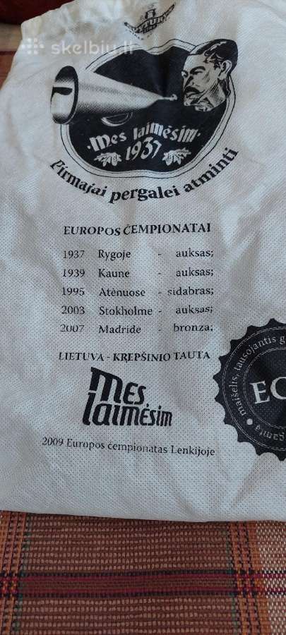 Sportiniai batai - nuotraukos Nr. 4
