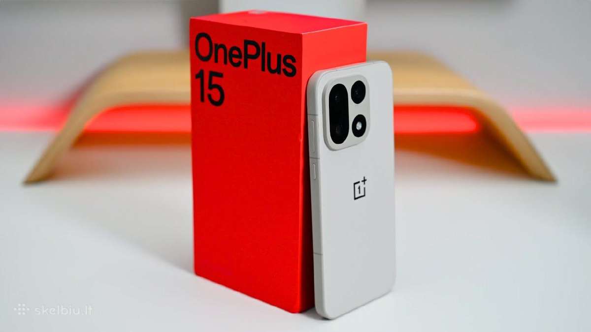 Nupirksiu Oneplus telefona