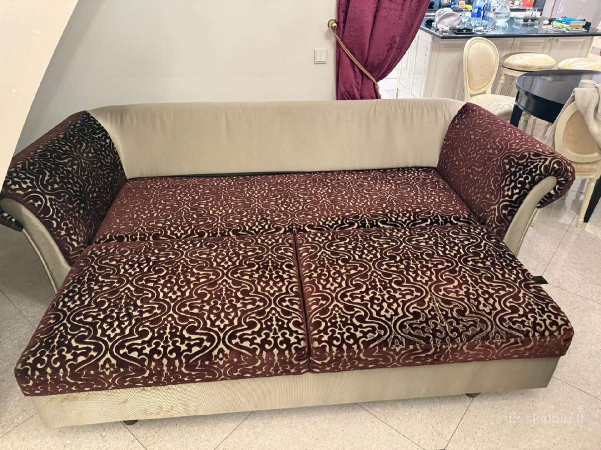 Sofa - nuotraukos Nr. 2