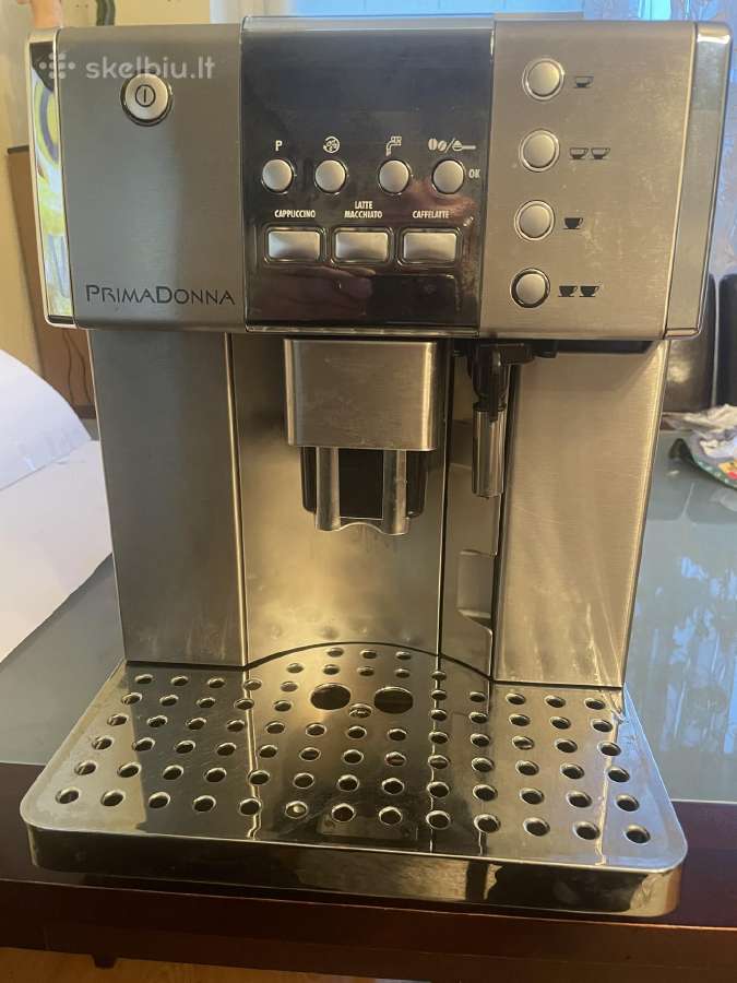 Jura, Gagia,philips,delonghi,bosch - nuotraukos Nr. 7