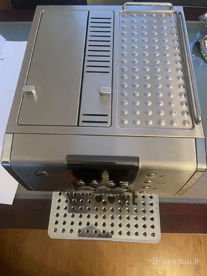 Jura, Gagia,philips,delonghi,bosch - nuotraukos Nr. 8