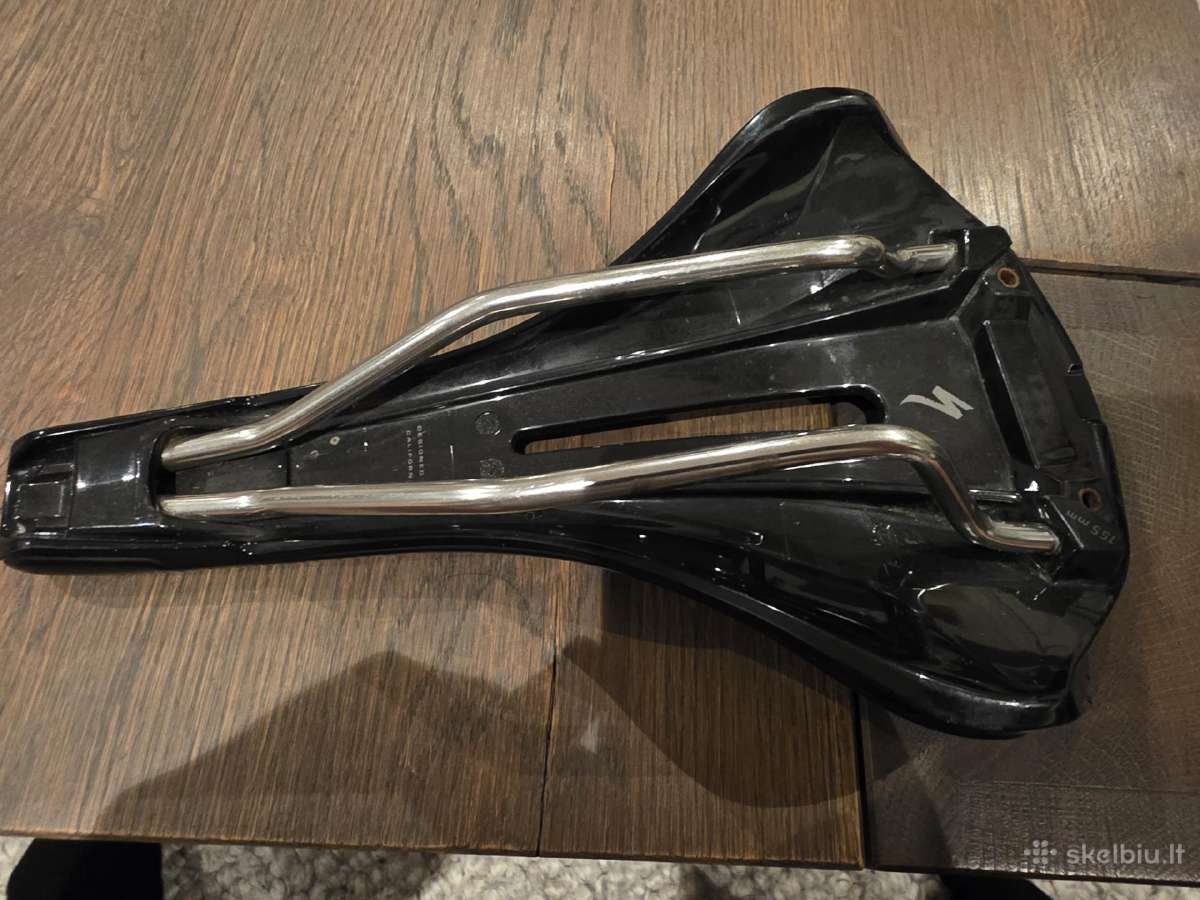 Specialized Phenom balnelis - nuotraukos Nr. 4