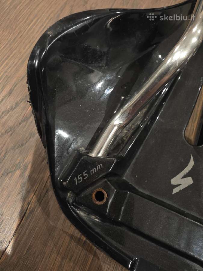 Specialized Phenom balnelis - nuotraukos Nr. 5